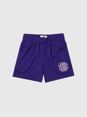 Eric Emanuel shorts